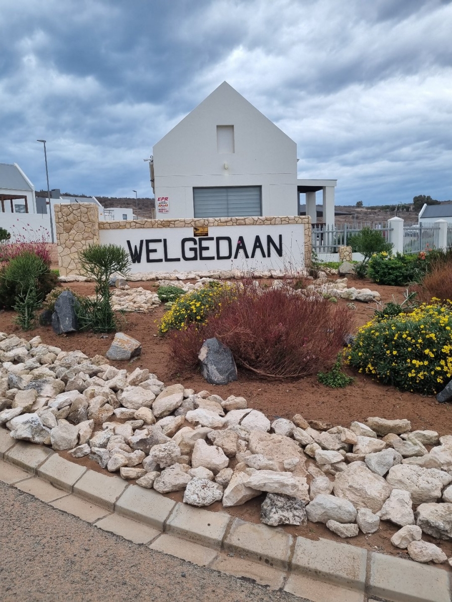3 Bedroom Property for Sale in Welgedaan Estate Western Cape